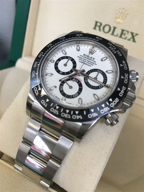 rolex daytona 116500 gewicht|rolex daytona price investment.